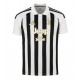 Juventus Jalkapallovaatteet Kotipaita 2026-27 Lyhythihainen Juventus Jalkapallovaatteet Kotipaita 2026-27 Lyhythihainen